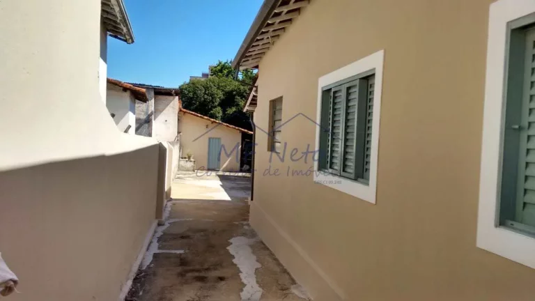 Imagem Casa Padrão