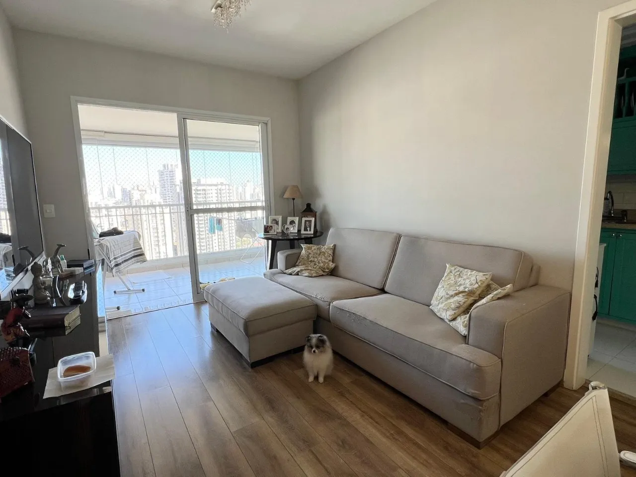 Imagem Viva no coração do Tatuapé com conforto e sofisticação! ?
Este maravilhoso apartamento é perfe...