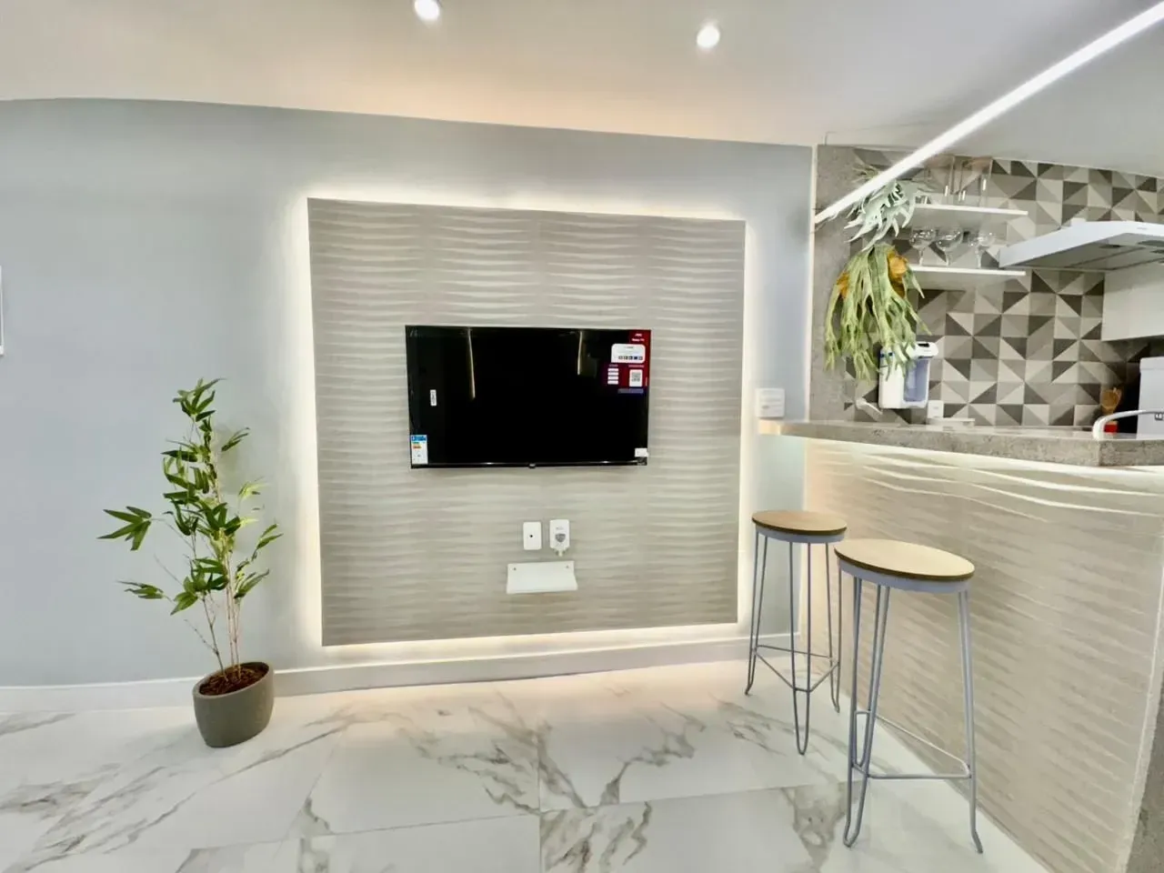Imagem Apartamento com 1 Quarto à Venda, 41 m² em Centro - Rio de Janeiro