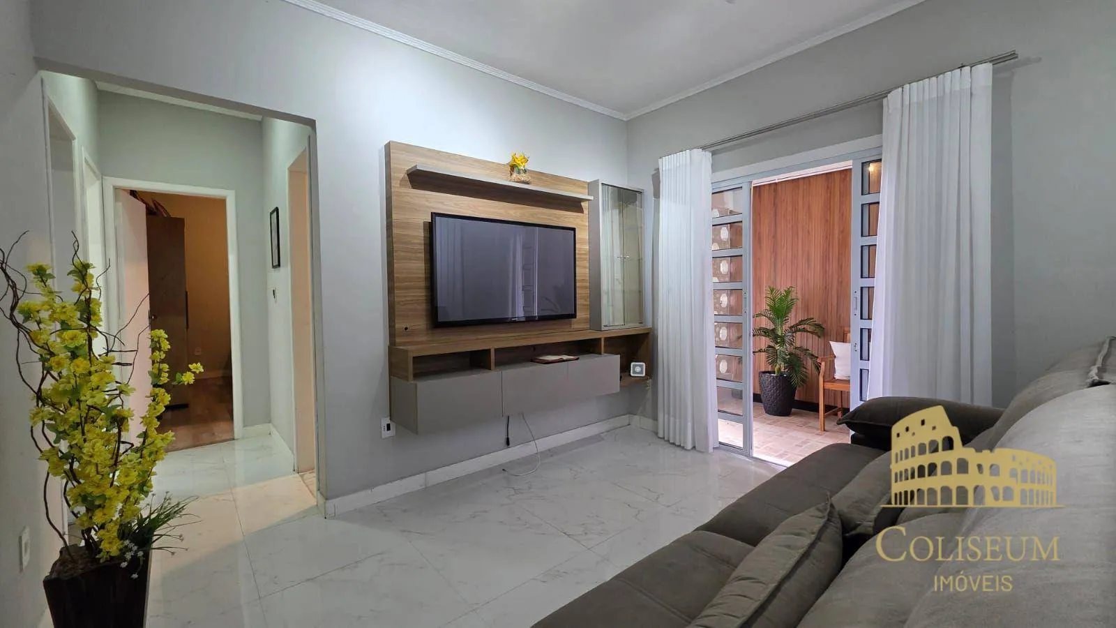 Imagem Casa com 2 dormitórios à venda, 140 m² por R$ 1.170.000,00 - Vila Guilhermina - Praia Grande/SP