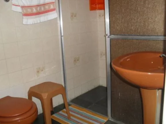 Imagem Casa com 04 dormitórios - Próximo a Prefeitura.