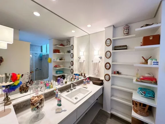 Imagem Apartamento à venda no bairro Jardim Paulista - São Paulo/SP