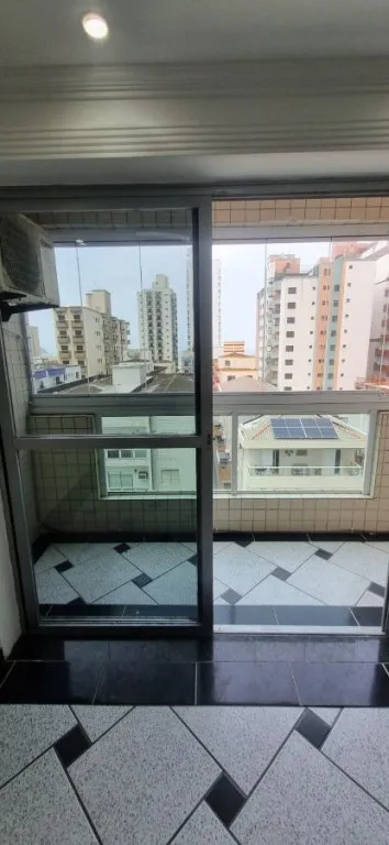 Imagem APARTAMENTO COM 107,00 m² - GUILHERMINA - PRAIA GRANDE SP