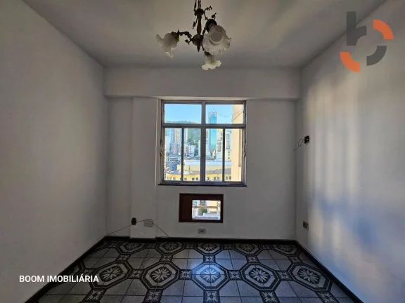 Imagem Kitnet com 1 dormitório para alugar, 33 m² por R$ 1.456,90/mês - Centro - Nova Iguaçu/RJ