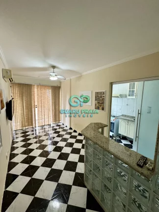 Imagem Apartamento à venda no bairro Enseada - Guarujá/SP