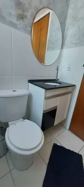 Imagem Apartamento à venda, Loteamento Fernando Camargo Nogueira, Taubaté, SP