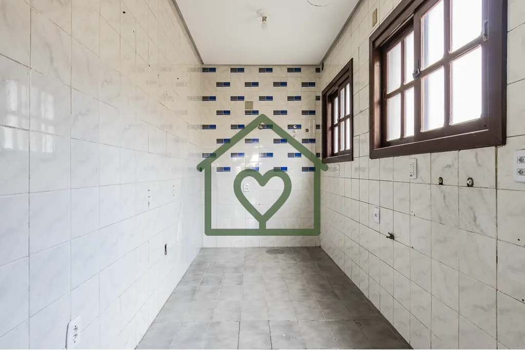 Imagem Excelente apartamento com cobertura no bairro Cristo Redentor, com 80m2 de área privativa, dois dor...