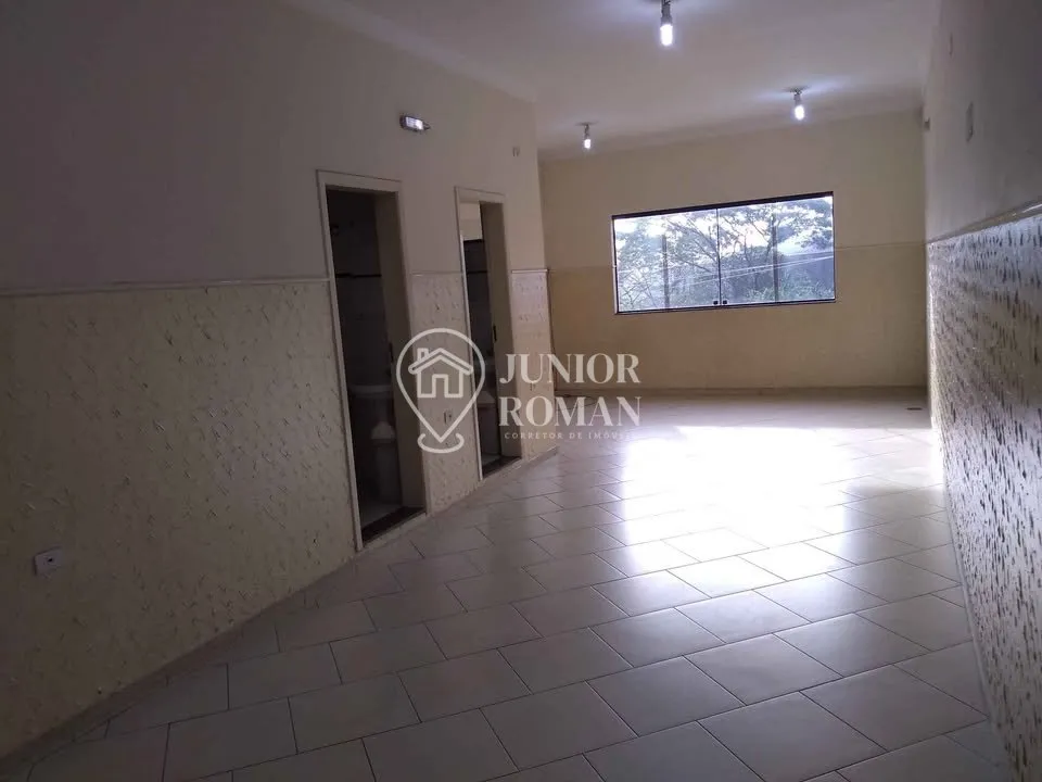 Imagem SALÃO COMERCIAL PARA LOCAÇÃO - COOPERATIVA | SÃO BERNARDO DO CAMPO