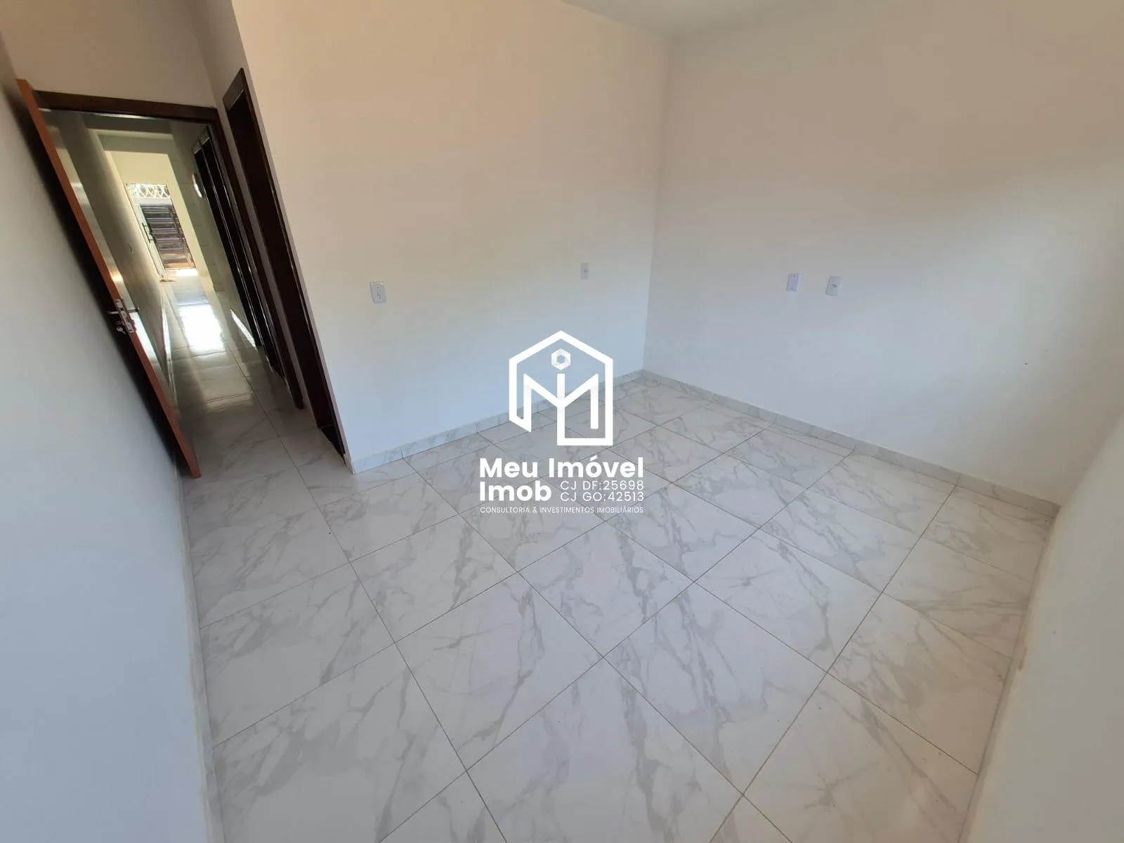 Imagem Parque Estrela Dalva VII Casa 2 Quartos 1 Suíte 1 Vaga 75m²