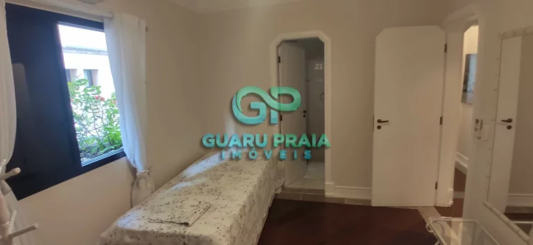 Imagem Apartamento amplo próximo a praia, na Enseada.