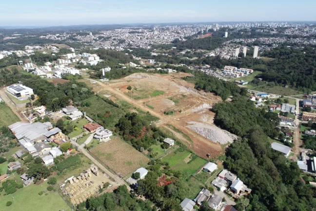 Imagem Lote para venda no bairro São Luiz em Caxias do Sul