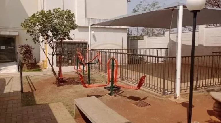 Imagem APARTAMENTO A VENDA NO JARDIM SIMÕES EM RIO PRETO
