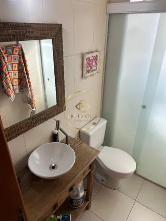 Imagem Apartamento 2 Dormitórios (1 Suíte), Varanda Gourmet, Edificio Jardim Souto