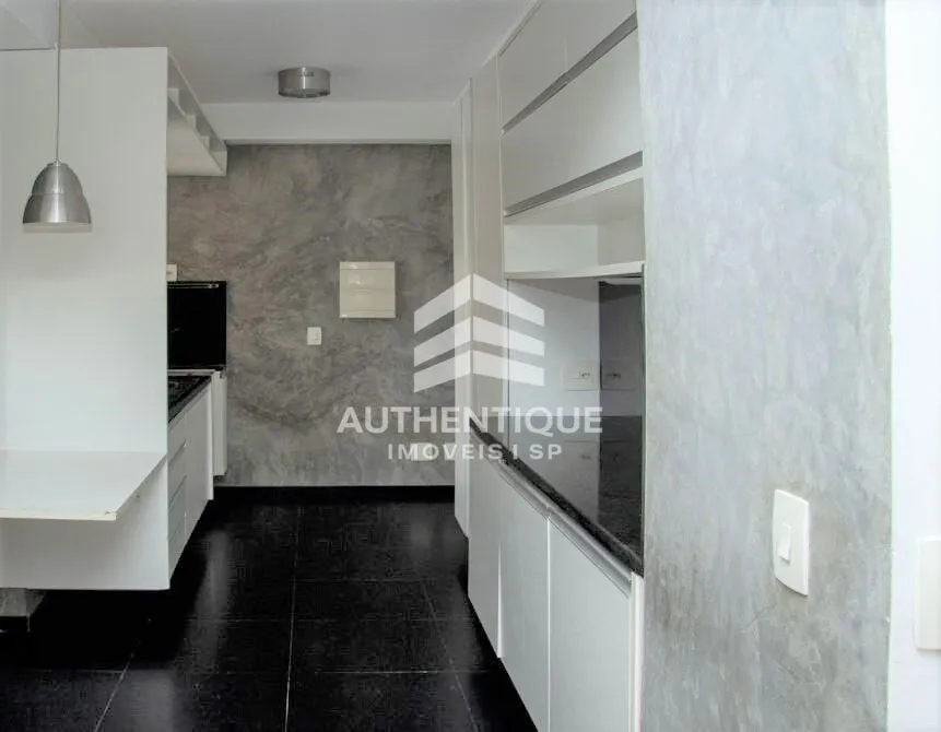 Imagem HELBOR VIVERE IBIRAPUERA / VILA MARIANA - Apartamento à venda no bairro Vila Mariana - São Paulo/SP, Zona Sul