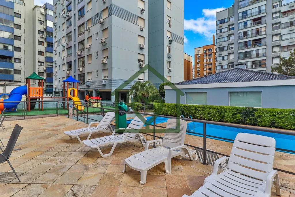 Imagem Descubra o encanto deste apartamento contemporâneo de 3 dormitórios localizado em um dos bairros m...