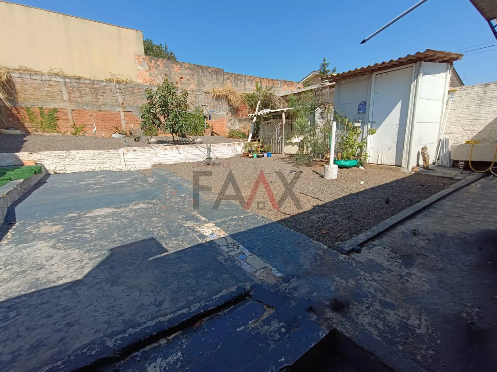 Imagem Casa à venda na VILA BELA com 02 dormitórios em GUARAPUAVA - PR