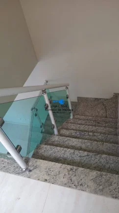 Imagem Sobrados de 3 dormitórios 1 Suite garagem 2 Carros no Polvilho !