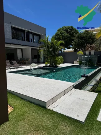 Imagem CASA EM CONDOMÍNIO OUTEIRO DA GLÓRIA