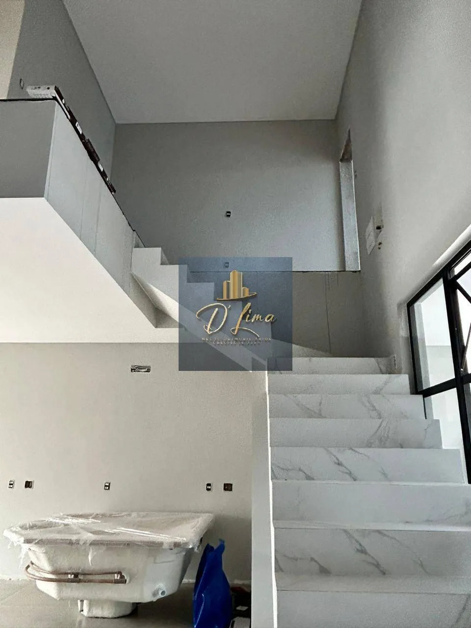 Imagem Condomínio Garden Clube, casa a venda alto padrão com 3 quartos em Biguaçu