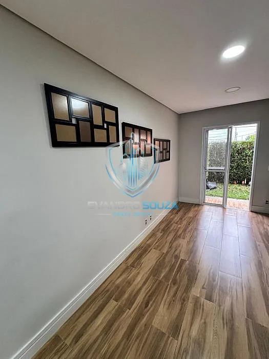 Imagem Apartamento a Venda no bairro Jardim Parque Novo Mundo - Limeira, SP