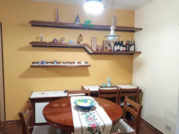 Imagem Apartamento Padrão para Venda em Enseada Guarujá-SP