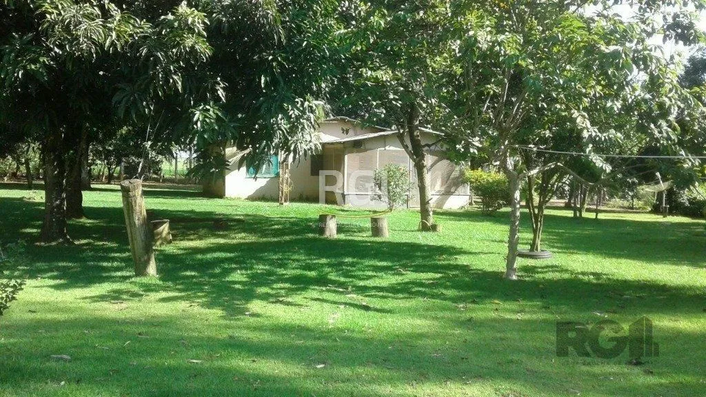 Imagem Fazenda em Centro