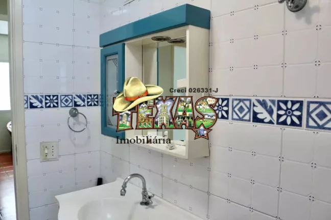 Imagem APARTAMENTO À VENDA - GUARUJA