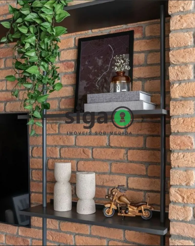 Imagem Apartamento com 02 dormitórios no Campo Belo, São Paulo SP