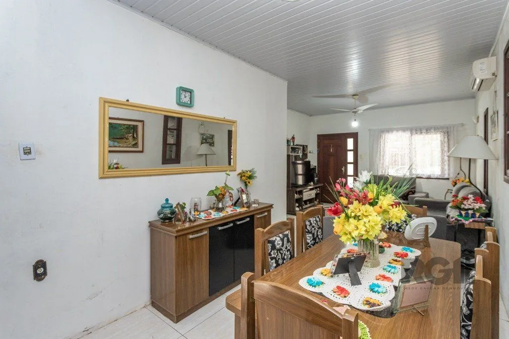 Imagem Casa em Jardim Botânico