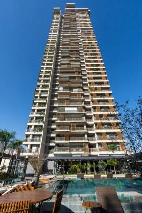 Imagem Apartamento à venda em São Paulo, Jardim das Acácias, com 2 quartos, 104m2