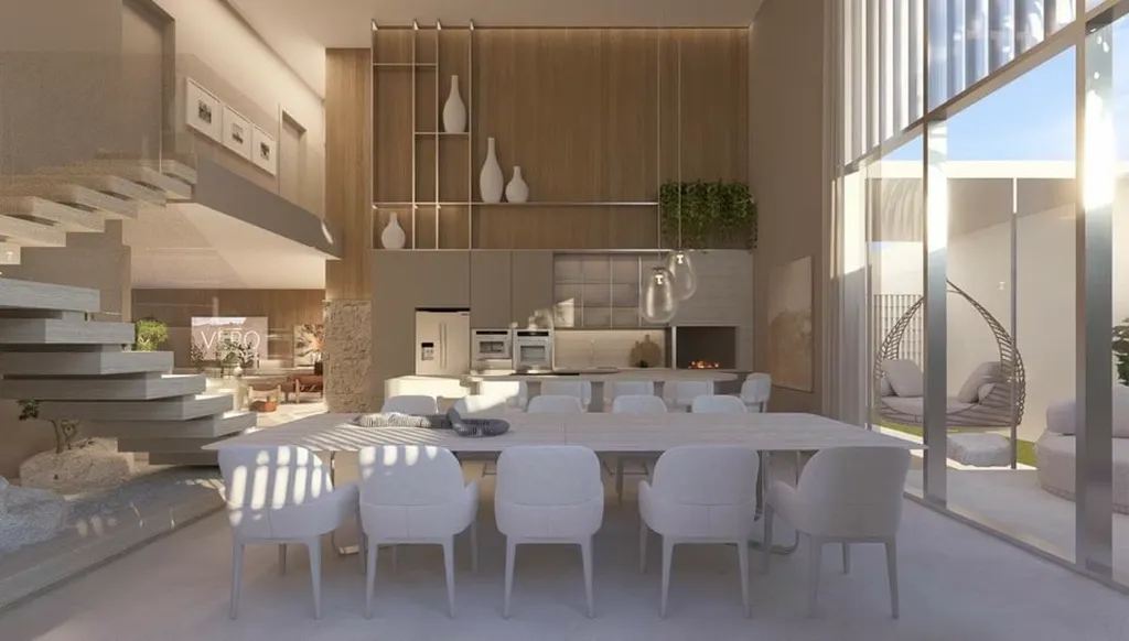 Imagem APARTAMENTO RESIDENCIAL em Curitiba - PR, Ahú