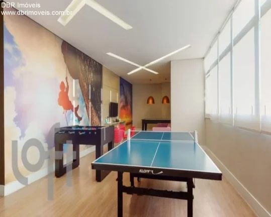 Imagem APARTAMENTO RESIDENCIAL em Sao Paulo - SP, Tatuapé