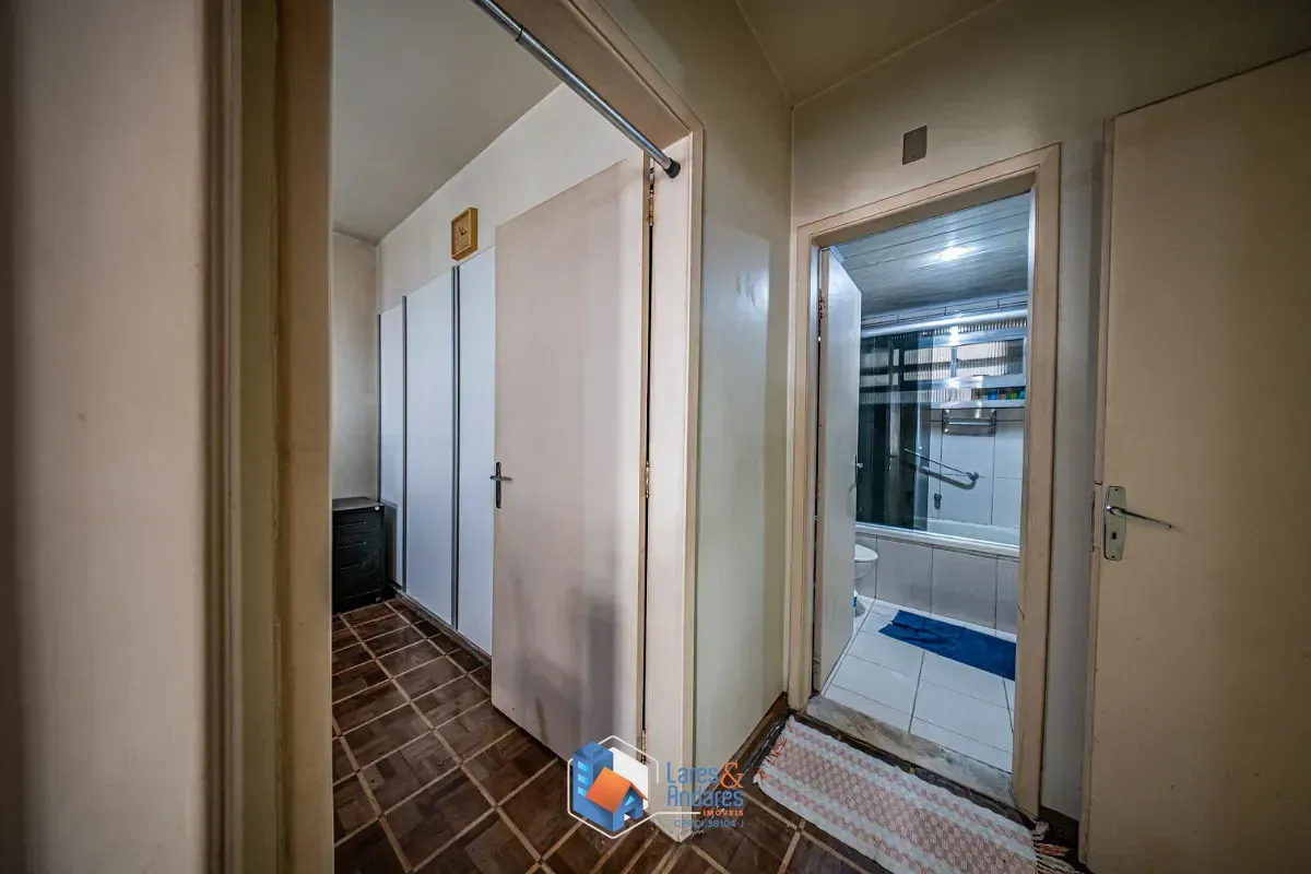 Imagem Apartamento para venda em Bela Vista com 2 quartos, 96m²