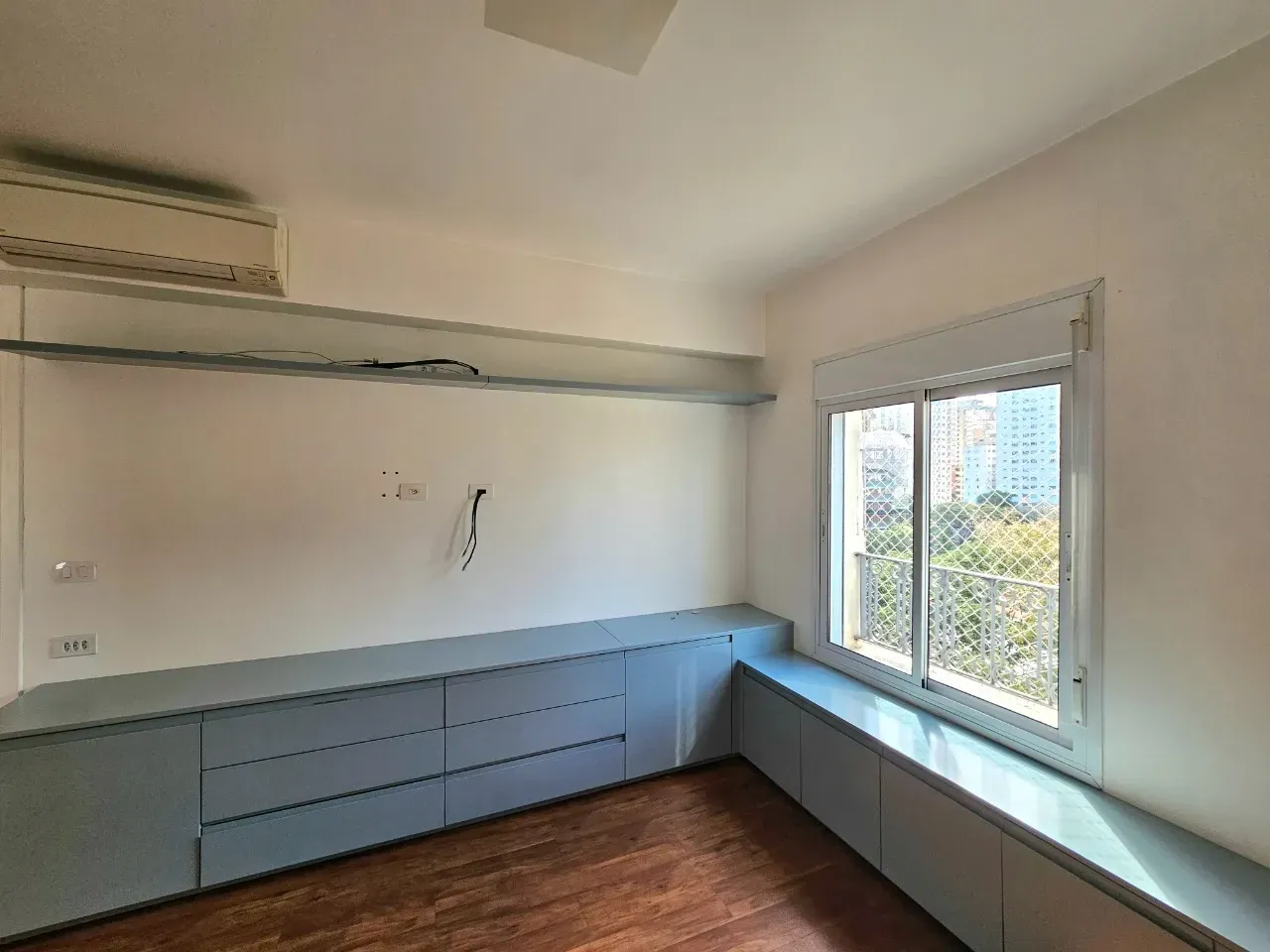 Imagem Apartamento com 2 Quartos à Venda, 84 m² em Vila Nova Conceição - São Paulo