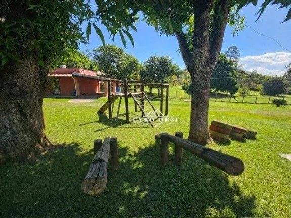 Imagem Chácara à venda, 5100 m² por R$ 760.000,00 - Zona Rural - Águas de São Pedro/SP