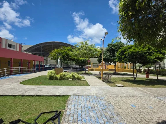 Imagem Apartamento para Venda em Parnamirim, Nova Parnamirim, 3 dormitórios, 1 suíte, 2 banheiros, 1 vaga