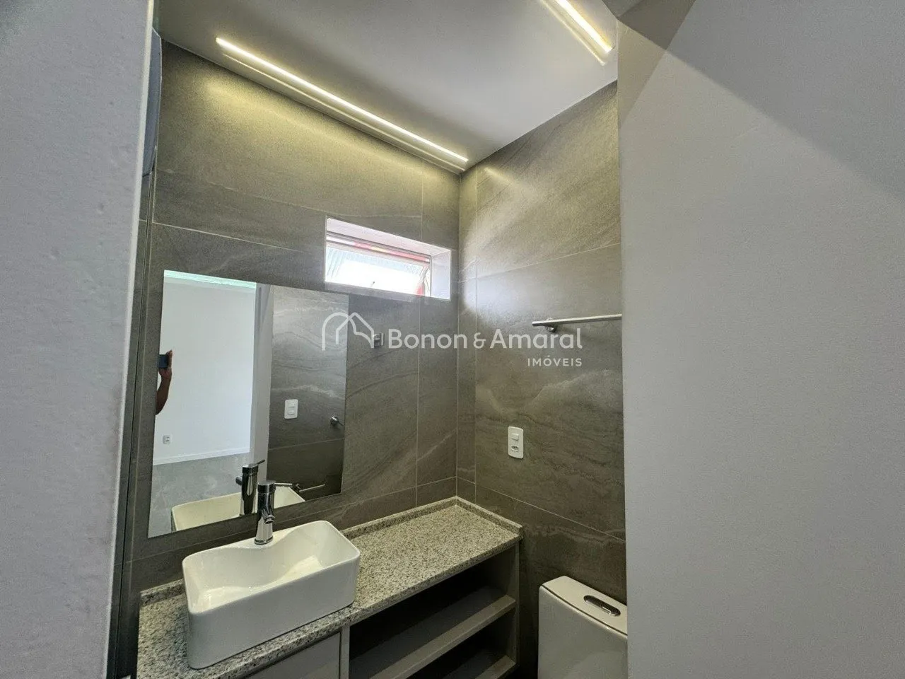 Imagem Apartamento à venda no Cambuí - Campinas/SP