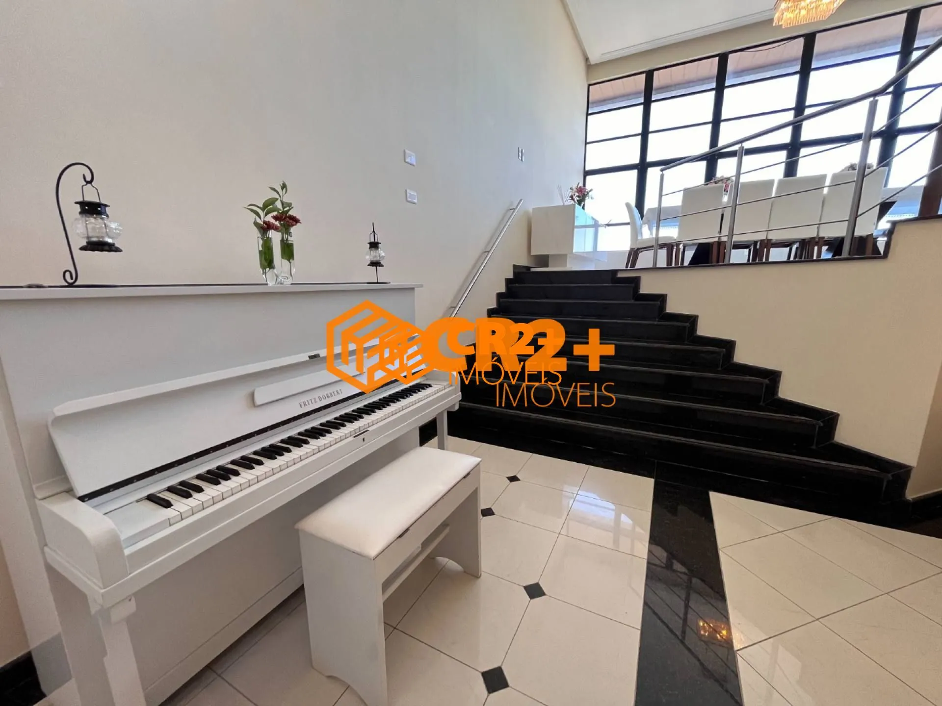 Imagem Cobertura Duplex à Venda 05 quartos, 05 suítes com 387M² em Candeias.