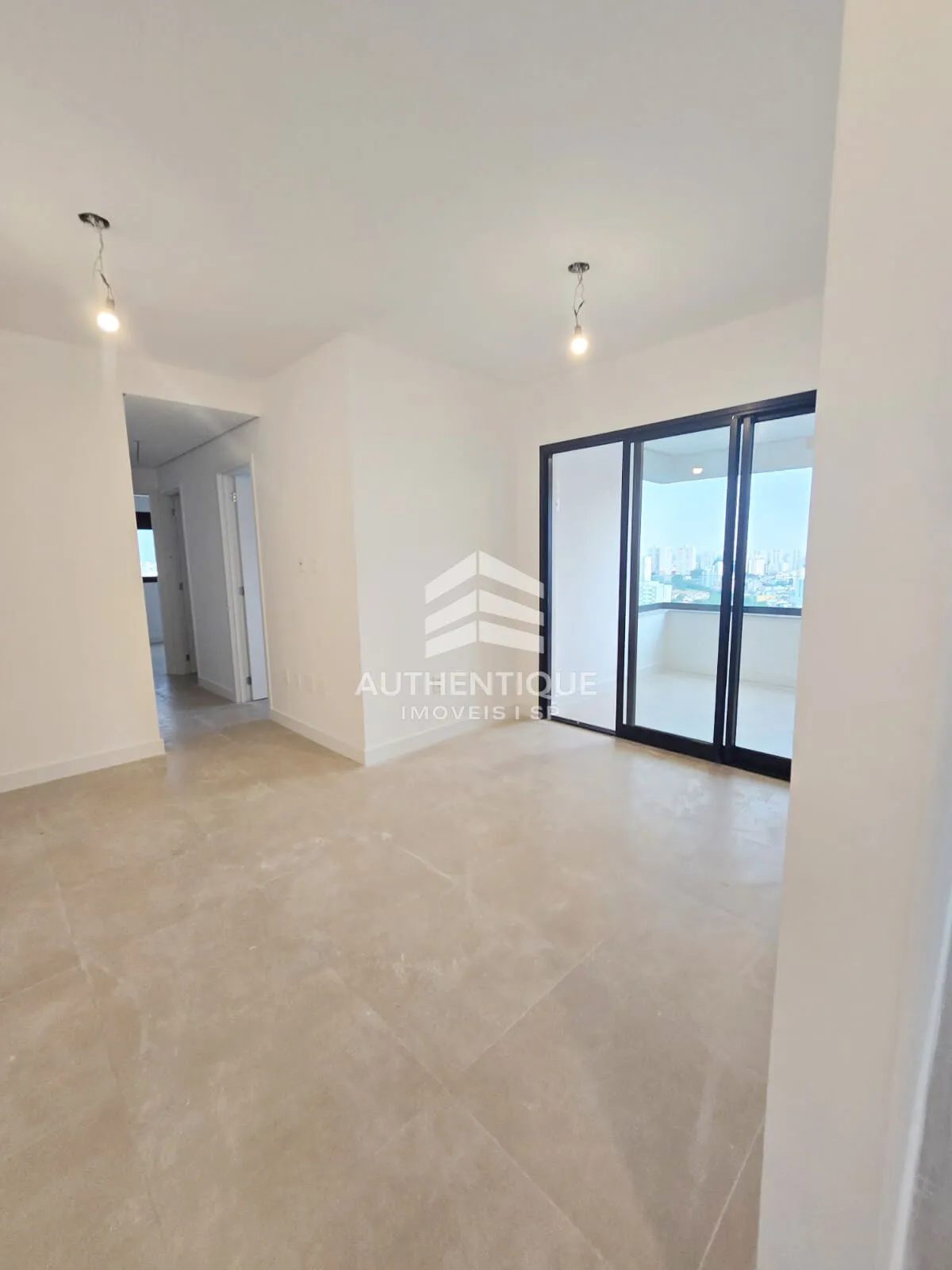 Imagem MIRAI CAMPESTRE PATRIANI - Apartamento no bairro Campestre em Santo André à venda!