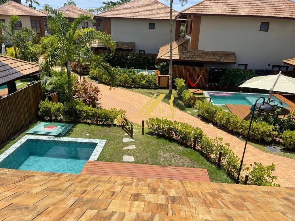Imagem Casa RESIDENCIAL em Camaçari - Bahia, Itacimirim (Monte Gordo)