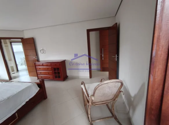 Imagem Casa em condomínio fechado - Alto padrão