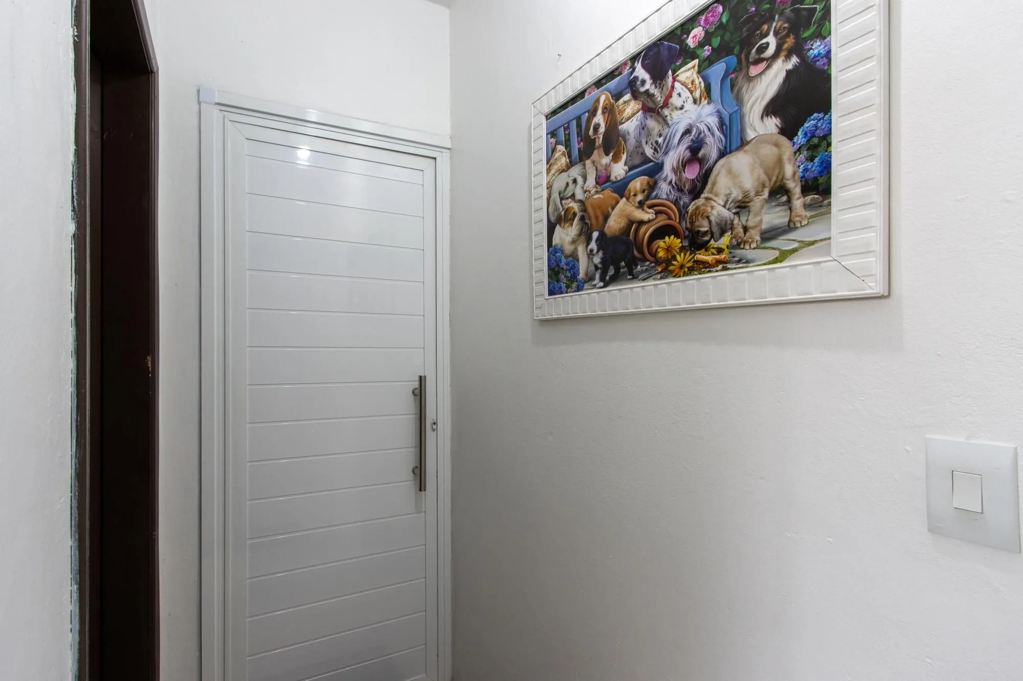 Imagem Casa em Santa Tereza