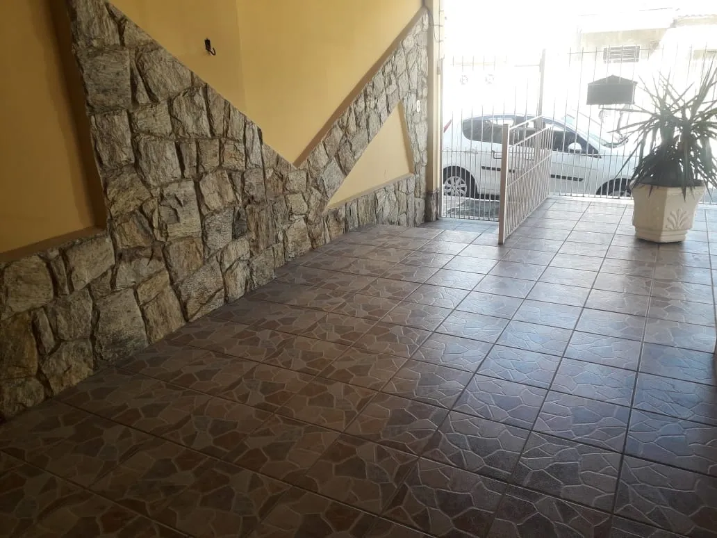 Imagem Casa à venda 3 Quartos, 3 Vagas, 284M², Pedregulho, Guaratinguetá - SP