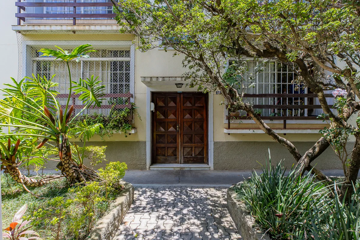 Imagem Apartamento para venda em Vila Cordeiro com 2 quartos, 70m2