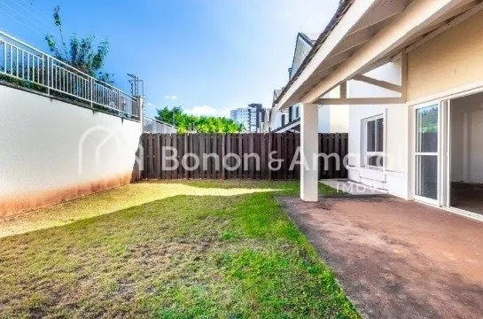 Imagem Casa à venda em condomínio - Condomínio Le Monde Ávila - Bairro Vila Bella Dom Pedro - Campinas - SP Pf