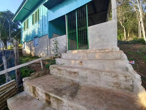 Foto do imóvel Casa para Venda em Concórdia, Nações, 2 dormitórios, 1 banheiro em Colômbia