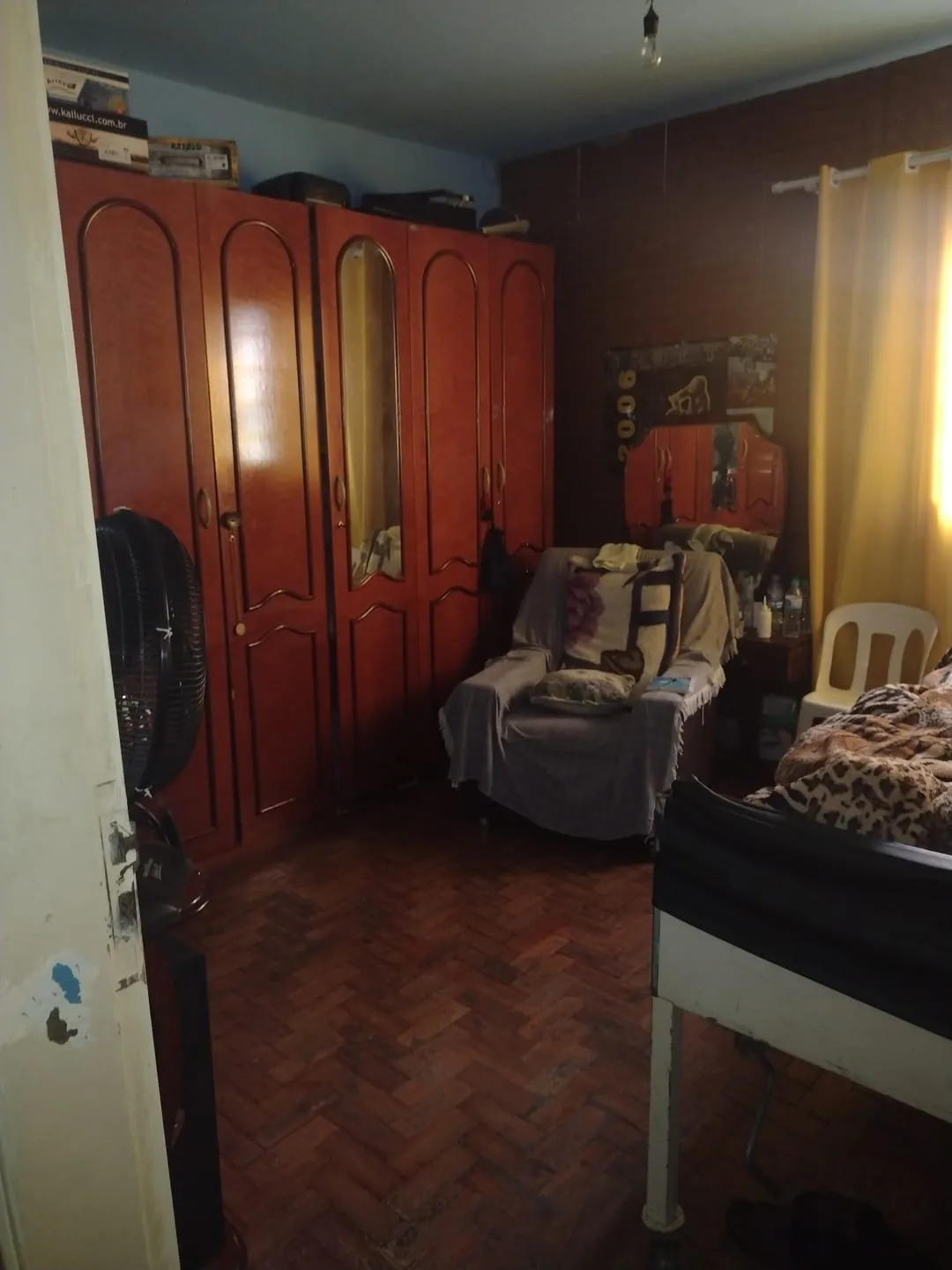 Imagem Casa à venda 3 Quartos, 1 Suite, 1 Vaga, 450M², Aroeira, Aparecida - SP