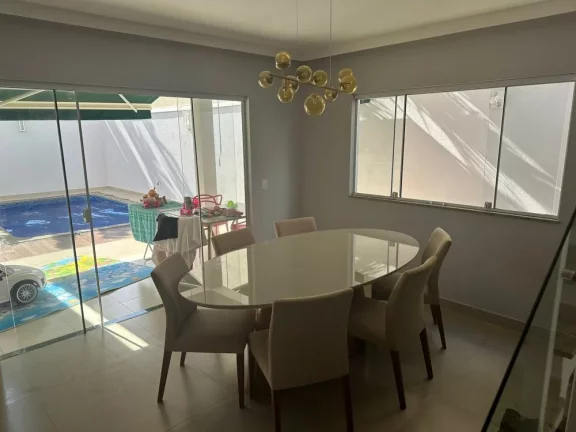 Imagem Sobrado em Condomínio a VENDA, Condomínio Villaggio I