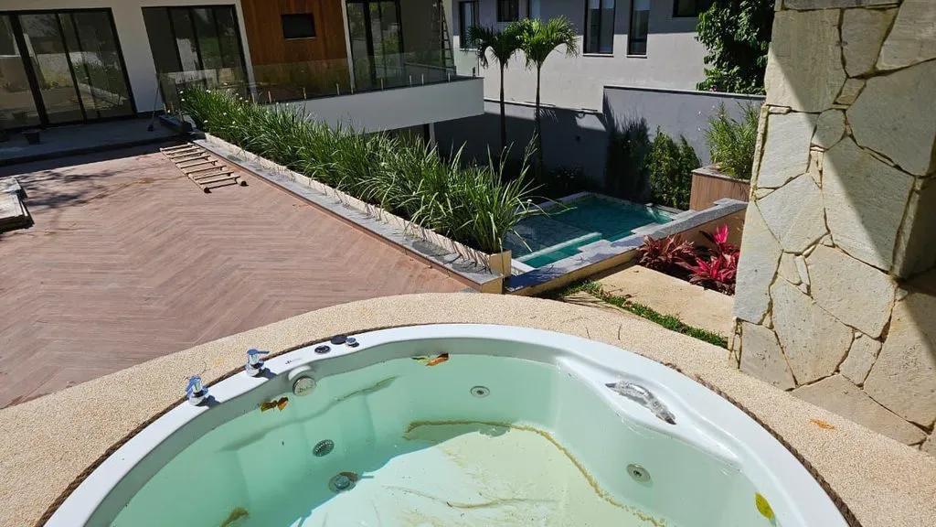 Imagem Casa em Condomínio a Venda no bairro Itanhangá - Rio de Janeiro, RJ