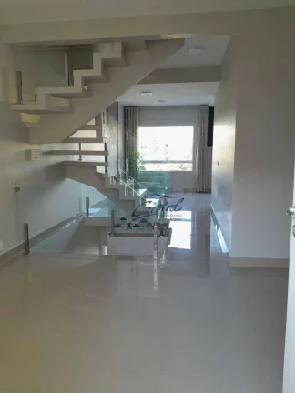 Imagem Casa com 3 dormitórios à venda, 200 m² - Granja Viana - Cotia/SP